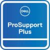Obrázek DELL Rozšírenie záruky NPOS PowerEdge R550 3Y Next Bus. Day to 3Y ProSpt PL 4H