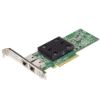 Obrázek DELL Broadcom 57416 Dual Port 10Gb Base- T PCIe Adapter Low Profile Customer Install