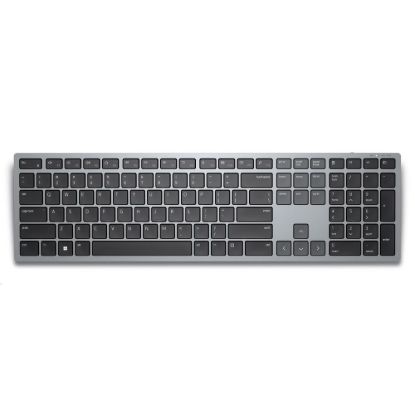 Obrázek DELL Multi- Device Wireless Keyboard - KB700 - US International (QWERTY)