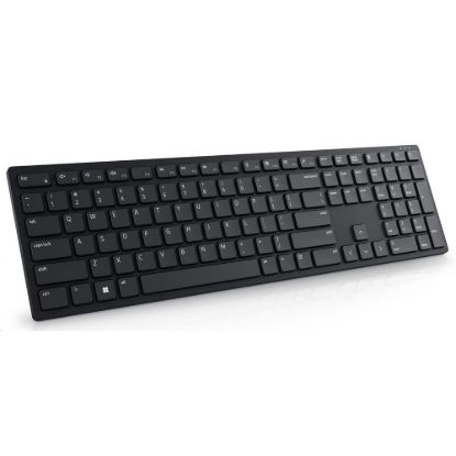 Obrázek DELL Wireless Keyboard - KB500 - UK (QWERTY)