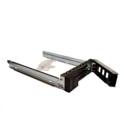 Obrázek DELL rámček/ rámeček/ Caddy 3, 5" X7K8 W 0 x 7K8 W pre G14, G15, G16 - R360, R450, R550, R660, R760, R6xx5, R7xx…