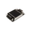 Obrázek DELL Heatsink for 1 CPU configuration (CPU less than 165 W)