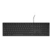 Obrázek DELL Multimedia Keyboard- KB216 - Czech/ Slovak (QWERTZ) - Black