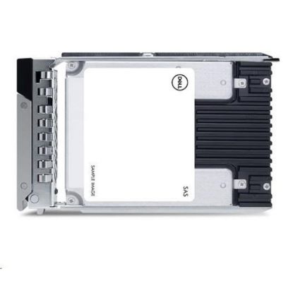 Obrázek DELL 1.6 TB SSD up to SAS 24Gbps ISE MU 512e 2.5in Hot- Plug 3DWPD CK