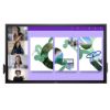 Obrázek DELL LCD P6524QT - 65"/ IPS/ LED/ 4K UHD/ 3840 x 2160/ 16: 9/ Touch/ 60 Hz/ 9 ms/ 1300: 1/ 350 cd/ m2/ HDMI/ DP/ VESA…
