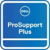 Obrázek DELL Rozšírenie záruky NPOS PowerEdge R550 3Y ProSpt to 5Y ProSpt
