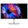 Obrázek DELL LCD U2724DE - 27"/ IPS/ LED/ / 2560 x 1440/ 16: 9/ 120 Hz/ 8 ms/ 2000: 1/ 350 cd/ m2/ HDMI/ DP/ THb/ Pivot/ VESA…