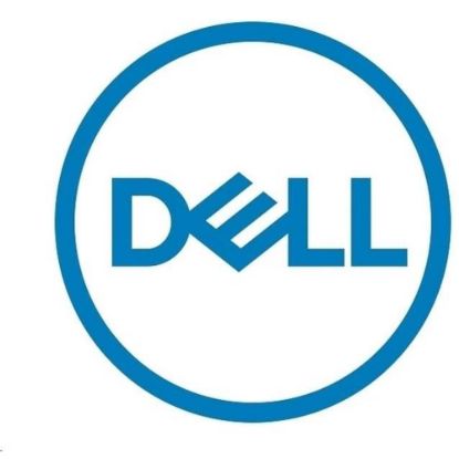 Obrázek DELL Single Hot- Plug Power Supply 700 W MM HLAC (200- 240Vac) Titanium Customer Kit pre R250, R350, R450; R550; R…