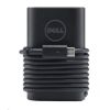 Obrázek DELL USB- C 90 W AC Adapter with 1 meter Power Cord - Euro