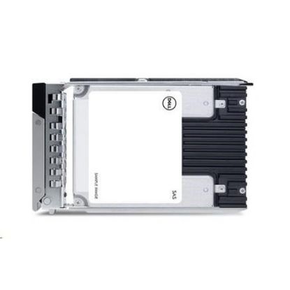 Obrázek DELL 960 GB SSD SATA RI 6Gbps 512e 2.5in Hot- Plug CK R260, R360, R660, R760, R470, R670, R770, R6xx5, R7xx5, T560
