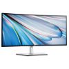 Obrázek DELL LCD U3425 WE - 34.14"/ IPS/ LED/ QHD/ / 3440 x 1440/ 21: 9/ 120 Hz/ 8 ms/ 2000: 1/ 300 cd/ m2/ Speaker/ HDMI/ DP…