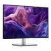 Obrázek DELL LCD P2425 - 24, 07"/ IPS/ LED/ 1920 x 1200/ 16: 10/ 100 Hz/ 8 ms/ 1500: 1/ 300 cd/ m2/ HDMI/ DP/ VGA/ Pivot/ VESA…