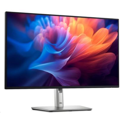 Obrázek DELL LCD P2725HE - 27"/ IPS/ LED/ 1920 x 1080/ 16: 9/ 100 Hz/ 8 ms/ 1500: 1/ 300 cd/ m2/ HDMI/ DP/ Pivot/ VESA/ 3YNBD…