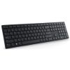 Obrázek DELL KLÁVESNICA Wireless Keyboard - KB500 - Czech/ Slovak (QWERTZ)