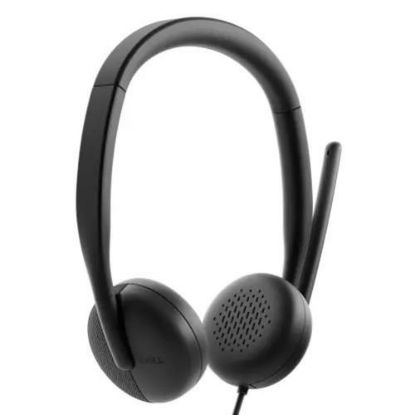 Obrázek DELL Wired Headset WH3024