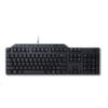 Obrázek DELL Business Multimedia Keyboard - KB522 - Czech/ Slovak (QWERTZ)