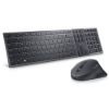 Obrázek DELL KLÁVESNICA Premier Collaboration Keyboard and Mouse - KM900 - US International (QWERTY)