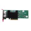 Obrázek DELL Intel X710- T2L Dual Port 10GbE BASE- T PCIE Adapter Low Profile Customer Install