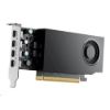 Obrázek DELL NVIDIA RTX A1000 8 GB GDDR6 half height PCIe 4.0 x 8 4 mDP Graphics Card