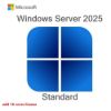 Obrázek DELL_ROK_ADD_Microsoft_WS_Standard_2025_add license 16 CORE Kit