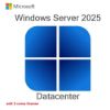Obrázek DELL_ROK_ADD_Microsoft_WS_Datacenter_2025 / 2022_add license 2 CORE Kit