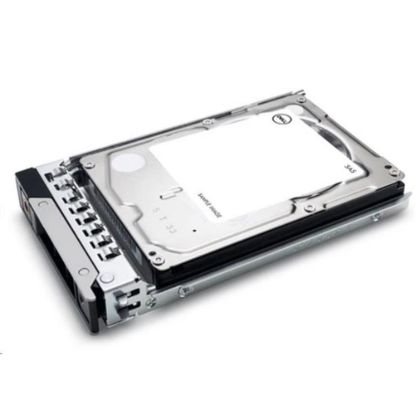 Obrázek DELL 2.4 TB Hard Drive SAS ISE 12Gbps 10K 512e 2.5in Hot- Plug CK R260, R360, R660, R760, R470, R670, R770, R6xx…