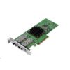 Obrázek DELL Broadcom 57414 Dual Port 10/ 25GbE SFP28 Adapter PCIe Low Profile Customer Kit V2