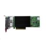 Obrázek DELL Intel X710- T4L Quad Port 10GbE BASE- T Adapter PCIe Low Profile Customer Install
