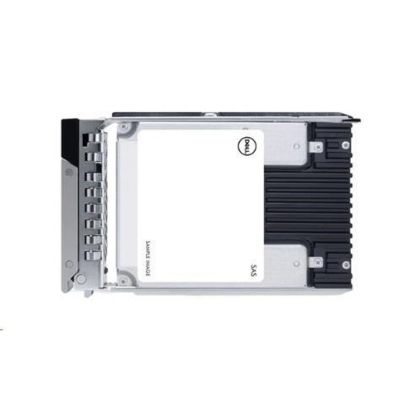 Obrázek DELL 1.92 TB SSD SATA Mixed Use 6Gbps 512e 2.5in 3DWPD CK