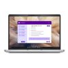 Obrázek DELL NTB Pro 13 Plus PB13250/ U7- 268V/ 32 GB/ 512SSD/ 13.3" FHD+/ IR Cam & Mic/ FgrPr/ vPro/ Backlit Kb/ W11 Pro/ 3Y…