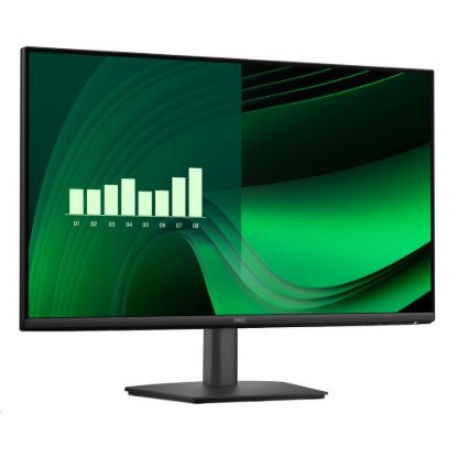 Obrázek DELL LCD E2725HM - 27" IPS/ LED/ 1920 x 1080/ 16: 9/ 100 Hz/ 5 ms/ 1000: 1/ 250 cd/ m2/ DP/ VGA/ HDMI/ VESA/ 3YNBD…