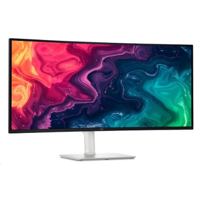 Obrázek DELL LCD S3425DW - 34"/ VA/ LED/ 3440 x 1440/ 21: 9/ 120 Hz/ 1 ms/ 3000: 1/ 300 cd/ m2/ HDMI/ DP/ VESA/ 3YNBD…