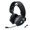 Obrázek DELL Alienware Tri- Mode Wireless Gaming Headset - AW725H