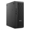 Obrázek DELL PC Pro Max Micro FCM2250/ TPM/ U7- 265/ 16 GB/ 512 GB SSD/ Nvidia A400/ 280 W/ WLAN/ vPro/ Kb/ Mouse/ W11 Pro/ 3Y…