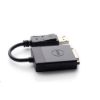Obrázek DELL Kit - Adapter - DisplayPort to DVI (Single Link)