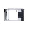 Obrázek DELL 1.92 TB SSD up to SAS 24Gbps ISE Read Intensive 512e 2.5in Hot- Plug 1 WPD CK