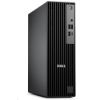 Obrázek DELL PC Pro Slim QCS1255/ 180 W/ TPM/ AMD Ryzen 3 8300G/ 8 GB/ 512 GB SSD/ Integrated/ WLAN/ Kb/ Mouse/ W11 Pro/ 3Y PS…
