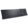 Obrázek DELL KLÁVESNICA Pro Premium Collaboration Keyboard - KB900 - Czech/ Slovak (QWERTZ)