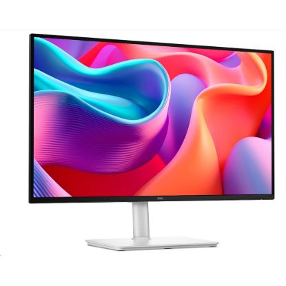 Obrázek DELL LCD S2725DC - 27"/ QHD/ IPS/ 2560 x 1440/ 16: 9/ 144 Hz/ 1 ms/ 1500: 1/ 350 cd/ m2/ HDMI/ DP/ VESA/ PIVOT/ 3YNBD…