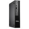Obrázek DELL PC Pro Micro QCM1255/ 35 W/ AMD Ryzen 5 8500/ 16 GB/ 512 GB SSD/ 65 W/ WLAN/ Kb/ Mouse/ W11 Pro/ 3Y PS NBD