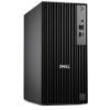 Obrázek DELL PC Pro Tower QCT1255/ 180 W/ AMD Ryzen 5 8600G/ 16 GB/ 512 GB SSD/ Integrated/ Kb/ Mouse/ W11 Pro/ 3Y PS NBD