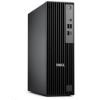 Obrázek DELL PC Pro Slim QCS1255/ 180 W/ AMD Ryzen 7 8700G/ 16 GB/ 512 GB SSD/ Integrated/ WLAN/ Kb/ Mouse/ W11 Pro/ 3Y PS NBD