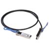 Obrázek DELL NetworkingCableSFP+ to SFP+10GbECopper Twinax Direct Attach Cable5 Meters - Kit