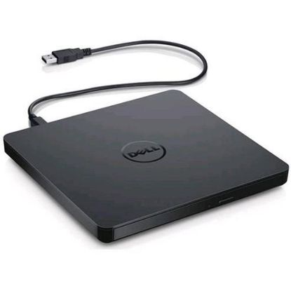 Obrázek DELL External USB DVD+/ - RW Drive DW316