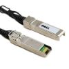Obrázek DELL Dell Networking Cable SFP+ to SFP+ 10GbE Copper Twinax Direct Attach Cable 7 MeterCusKit