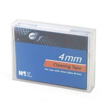 Obrázek DELL LTO Tape Cleaning Cartridge Dell- branded - No Barcode Included - Kit