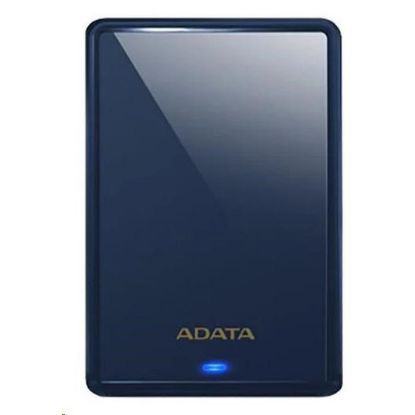 Obrázek ADATA Externí HDD 1 TB 2, 5" USB 3.0 DashDrive HV620S, modrá