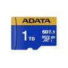 Obrázek ADATA Premier Extreme microSDXC SD7.1 Express Card