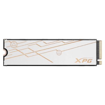 Obrázek ADATA SSD 2 TB XPG MARS 980 BLADE, PCIe Gen5 x 4, M.2 2280, (R: 14000/ W: 13000MB/ s)