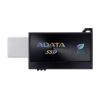 Obrázek ADATA Externí SSD SC730 512 GB, USB- C/ A, USB 3.2 Gen2, černá
